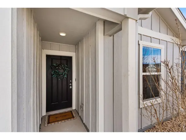390 Cherokee, Ault, CO 80610