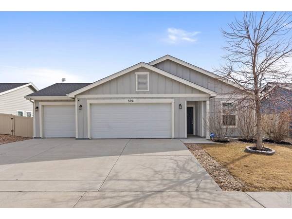 390 Cherokee,  Ault,  CO 80610