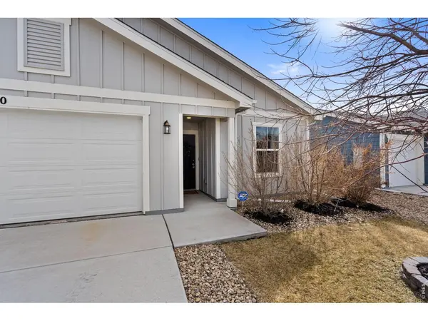 390 Cherokee, Ault, CO 80610