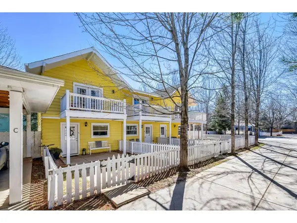 3515 Broadway #B, Boulder, CO 80304