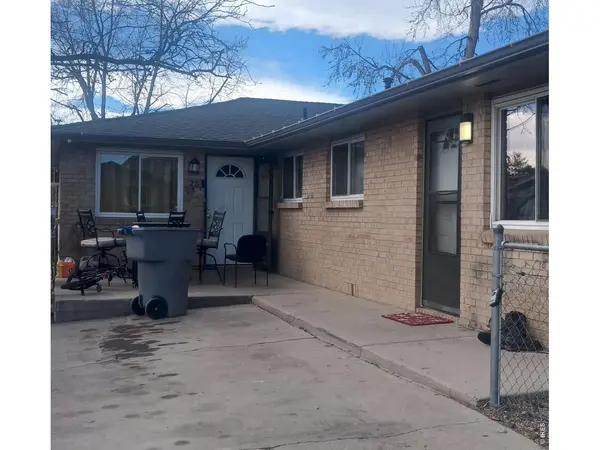 23 Cedar, Longmont, CO 80503