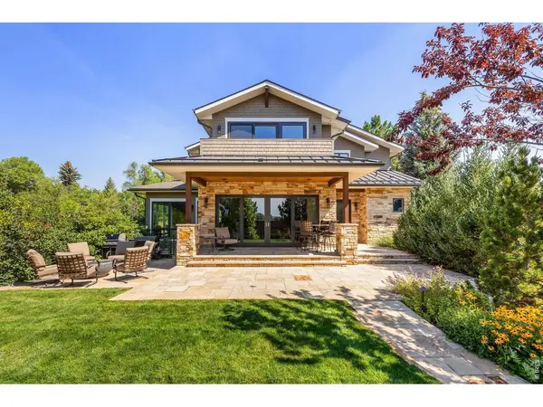 1525 Jennine, Boulder, CO 80304