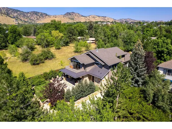 1525 Jennine, Boulder, CO 80304