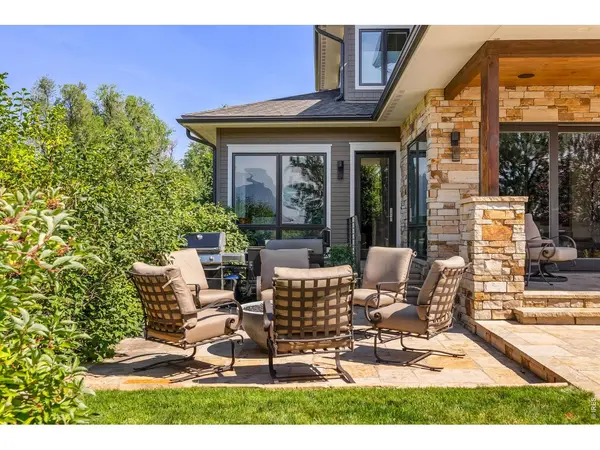 1525 Jennine, Boulder, CO 80304