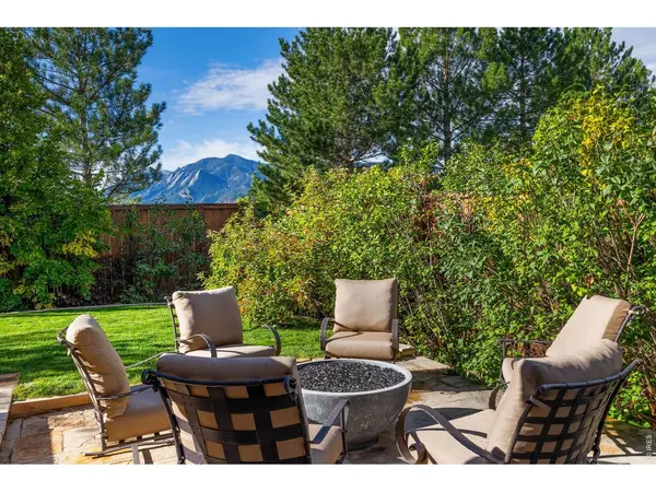 1525 Jennine, Boulder, CO 80304