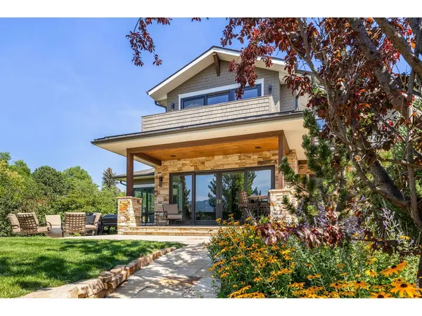 1525 Jennine, Boulder, CO 80304
