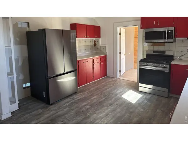 306 E Curtis, Eckley, CO 80727