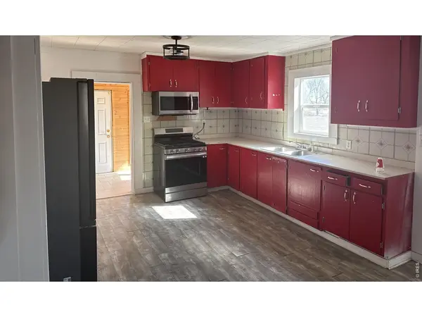 306 E Curtis, Eckley, CO 80727