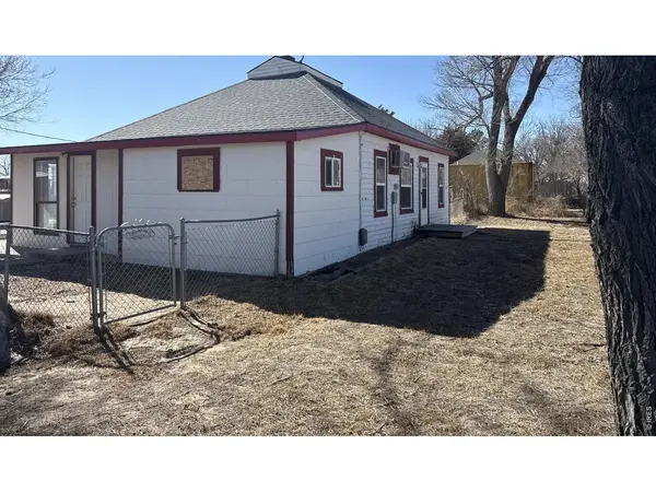 306 E Curtis, Eckley, CO 80727