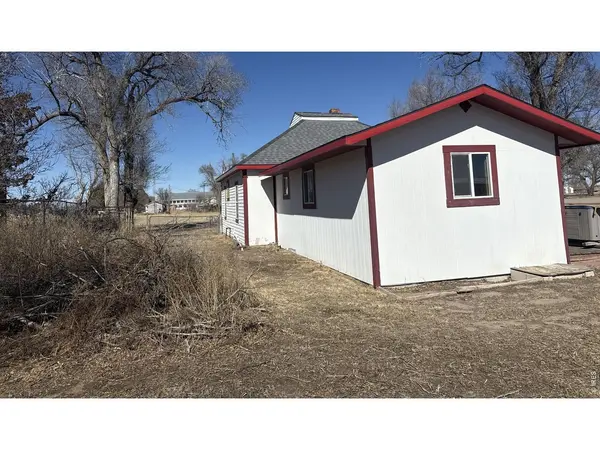 306 E Curtis, Eckley, CO 80727