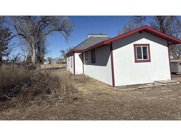 306 E Curtis, Eckley, CO 80727