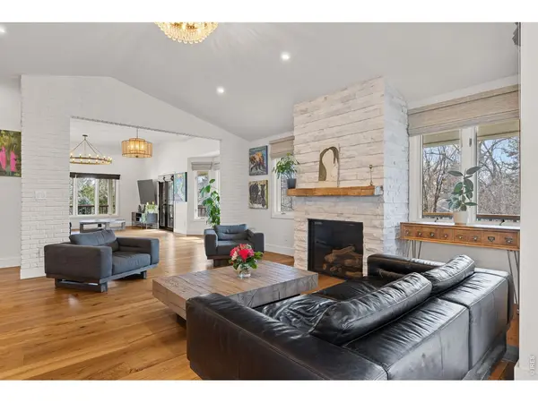 865 Kalmia, Boulder, CO 80304