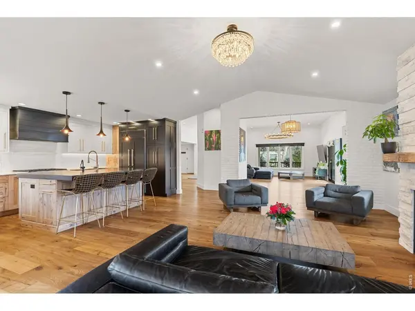 865 Kalmia, Boulder, CO 80304