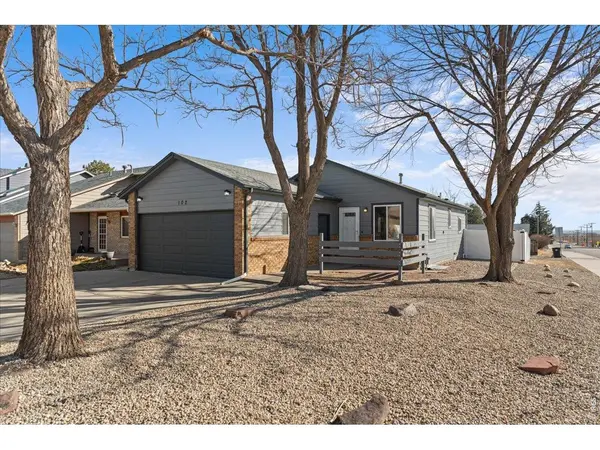 102 7th, Mead, CO 80542