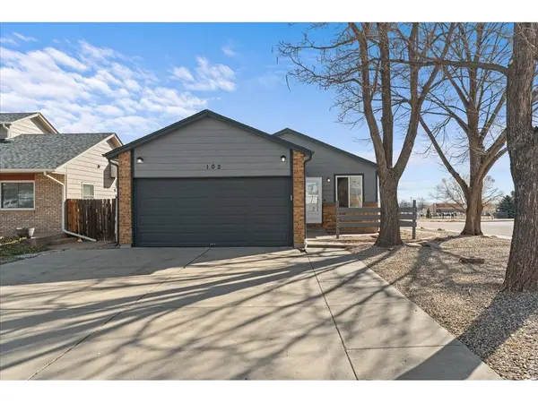102 7th, Mead, CO 80542