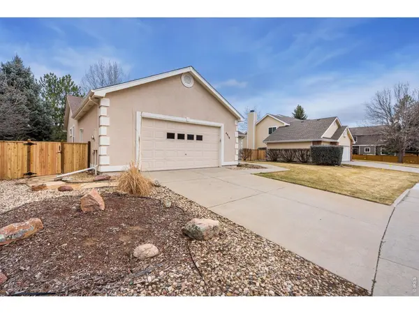 4918 Sawhill, Fort Collins, CO 80528