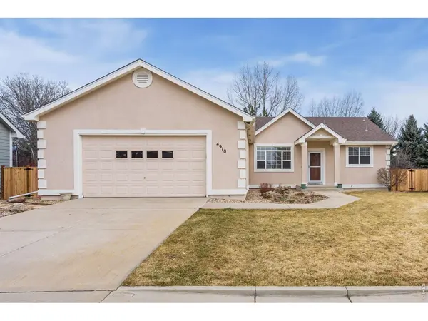 4918 Sawhill, Fort Collins, CO 80528