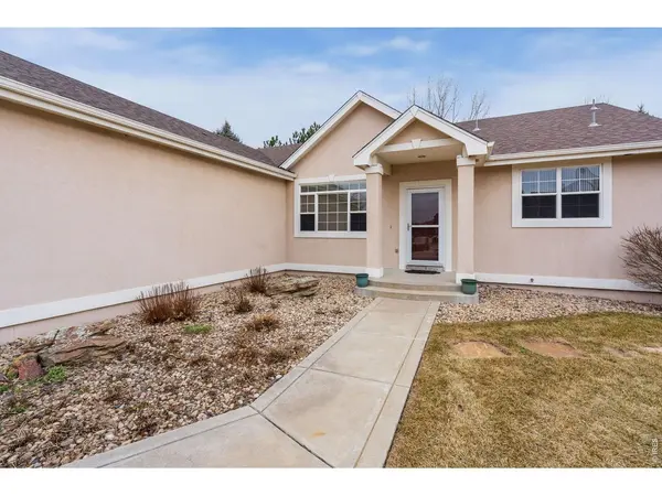4918 Sawhill, Fort Collins, CO 80528