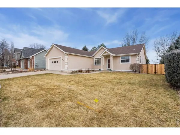 4918 Sawhill, Fort Collins, CO 80528