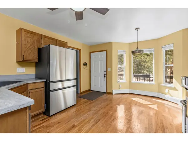 419 Ute Peak, Livermore, CO 80536