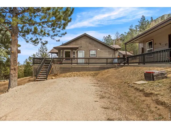 419 Ute Peak, Livermore, CO 80536