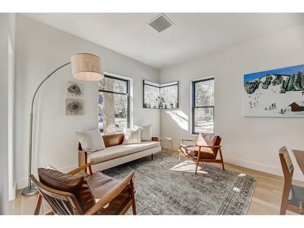465 Marine, Boulder, CO 80302