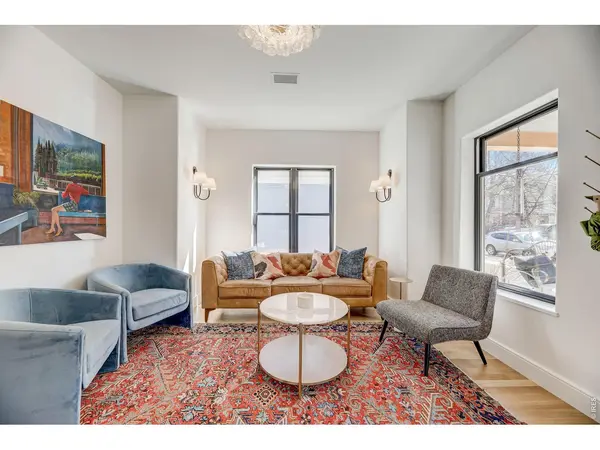 465 Marine, Boulder, CO 80302