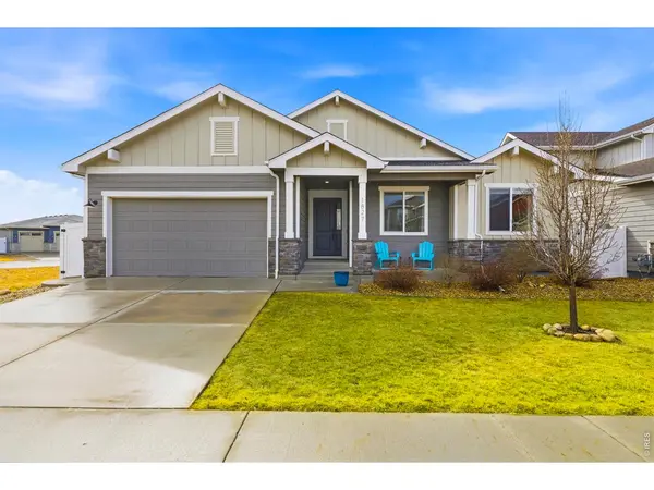 1827 Castle Hill, Windsor, CO 80550