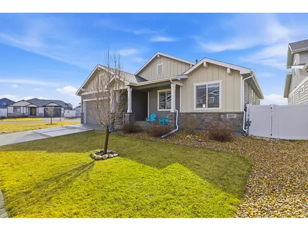 1827 Castle Hill, Windsor, CO 80550