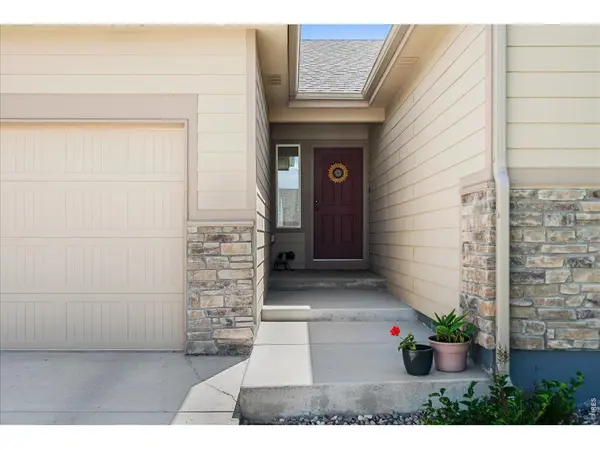 1814 102nd, Greeley, CO 80634