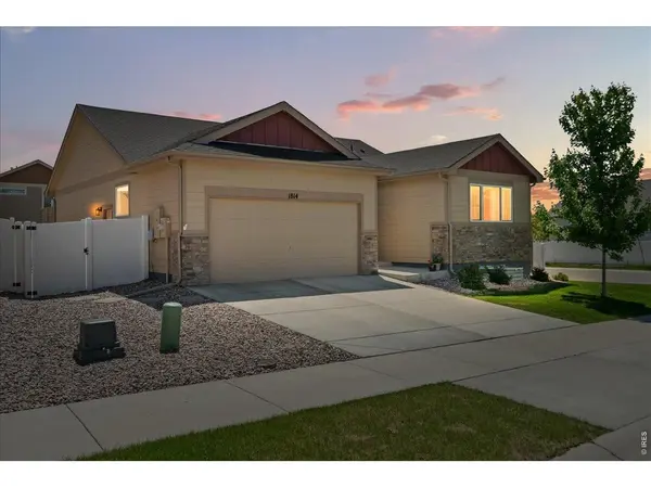 1814 102nd, Greeley, CO 80634