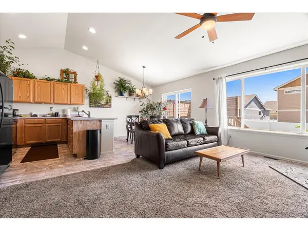 1814 102nd, Greeley, CO 80634