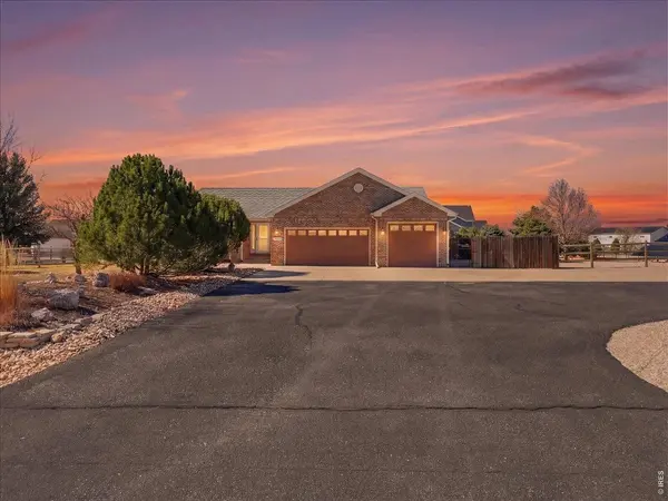 4411 Indigo,  Severance,  CO 80550