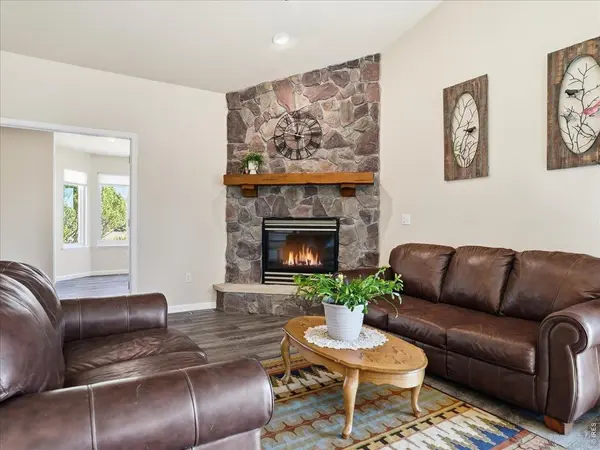 4411 Indigo, Severance, CO 80550