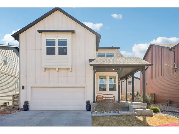 2951 Coleman, Fort Collins, CO 80524