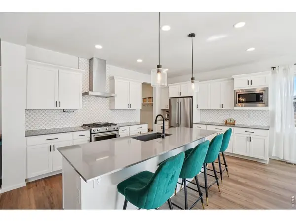 2951 Coleman, Fort Collins, CO 80524