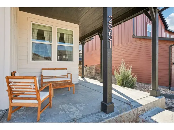 2951 Coleman, Fort Collins, CO 80524
