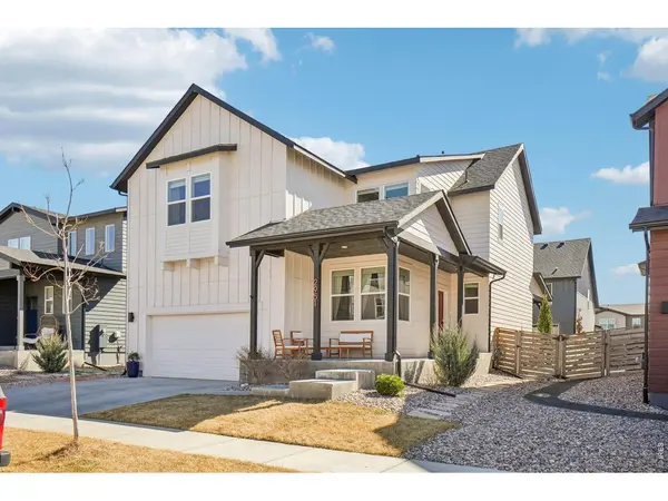 2951 Coleman, Fort Collins, CO 80524