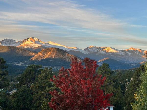 318 Overlook, Estes Park, CO 80517