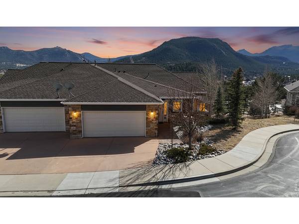 318 Overlook, Estes Park, CO 80517