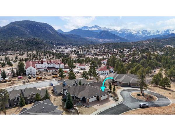 318 Overlook, Estes Park, CO 80517