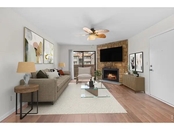 11907 E Harvard #102, Aurora, CO 80014
