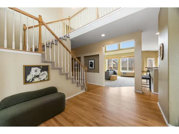 6308 Clymer, Fort Collins, CO 80528