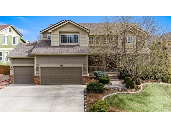 6308 Clymer, Fort Collins, CO 80528