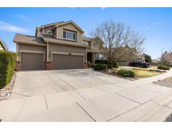 6308 Clymer, Fort Collins, CO 80528