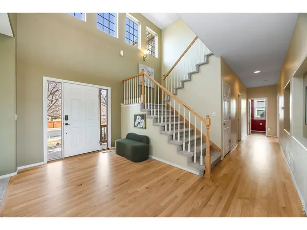 6308 Clymer, Fort Collins, CO 80528