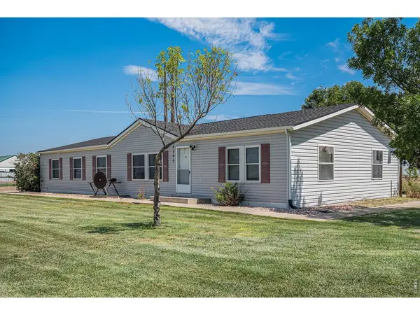 8260 County Road 39, Fort Lupton, CO 80621