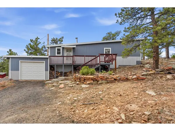 333 Gunn, Berthoud, CO 80513