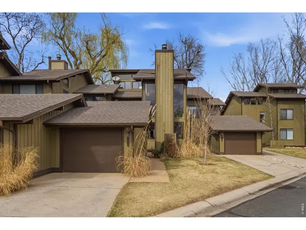 1907 Waters Edge #D, Fort Collins, CO 80526