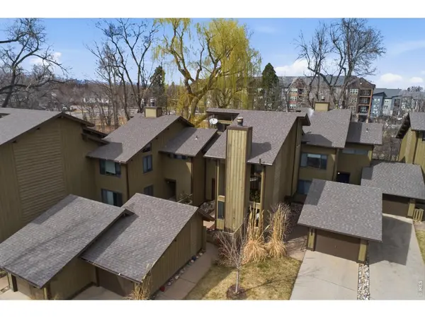 1907 Waters Edge #D, Fort Collins, CO 80526